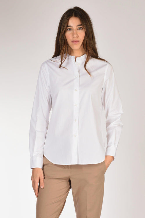 Camicia Bianco Donna