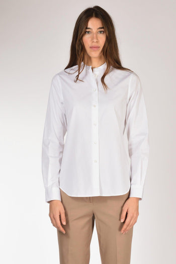 Camicia Bianco Donna - 2
