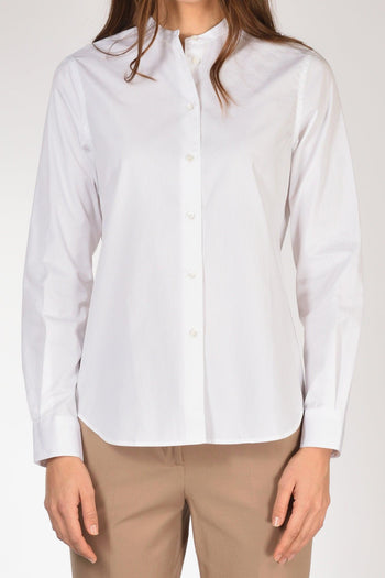 Camicia Bianco Donna - 3