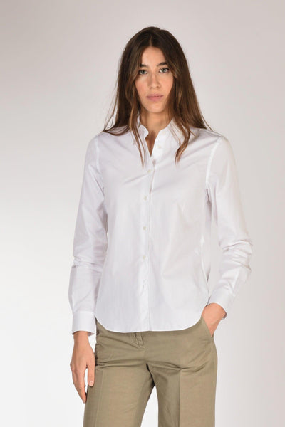 Camicia Bianco Donna