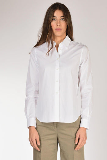 Camicia Bianco Donna - 2