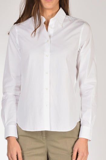 Camicia Bianco Donna - 3