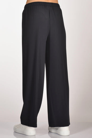 Pantalone Blu Donna - 6