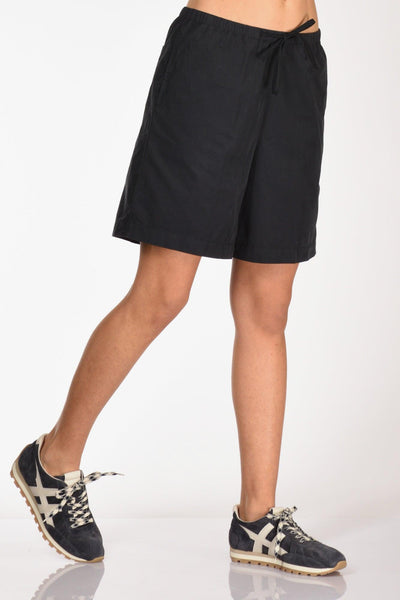 Shorts Blu Donna