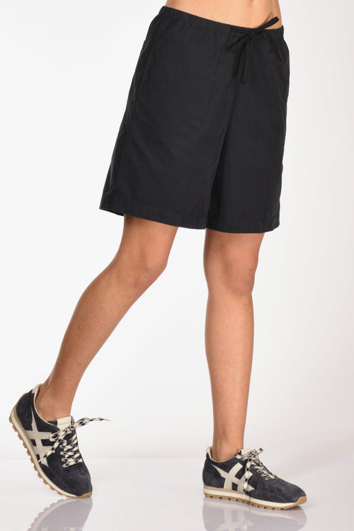 Shorts Blu Donna
