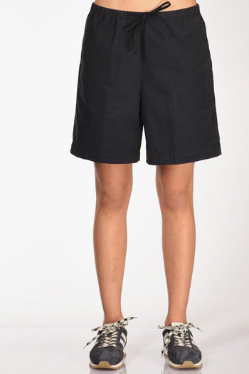Shorts Blu Donna - 3