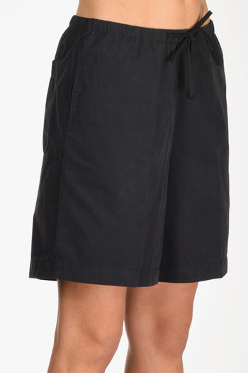 Shorts Blu Donna - 5