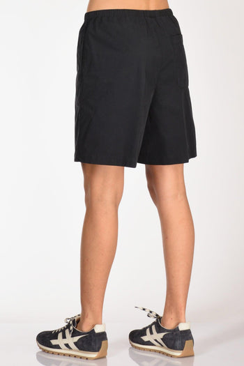 Shorts Blu Donna - 6
