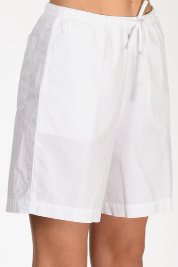 Shorts Bianco Donna - 4
