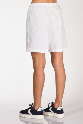 Shorts Bianco Donna - 6
