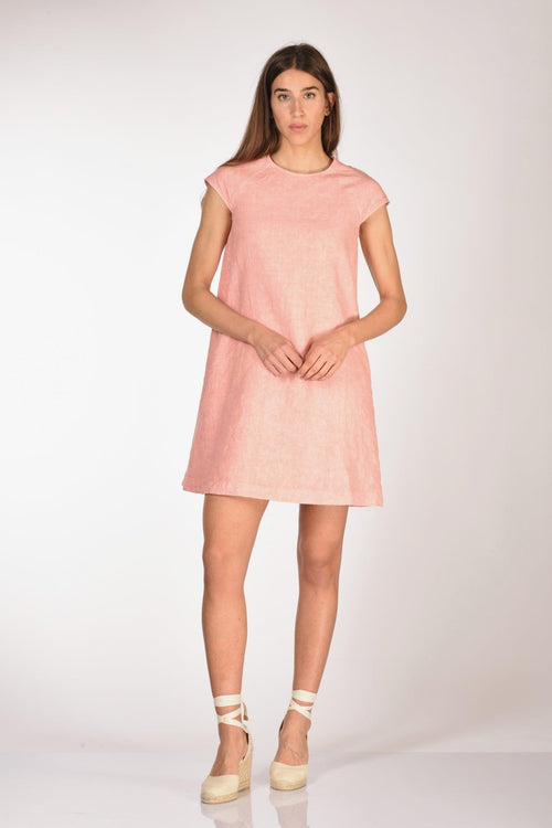 Abito A Rosa Donna