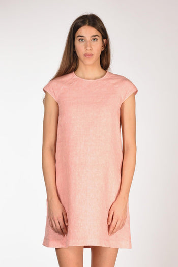 Abito A Rosa Donna - 2