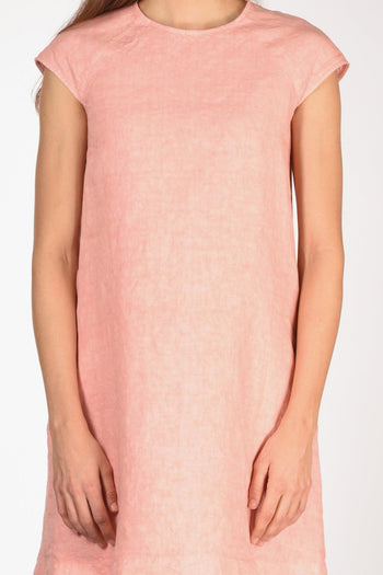 Abito A Rosa Donna - 3