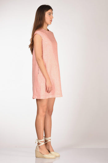 Abito A Rosa Donna - 4