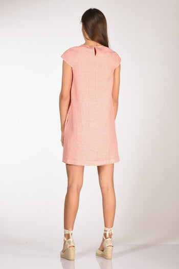 Abito A Rosa Donna - 5