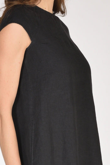 Abito A Blu Donna - 3