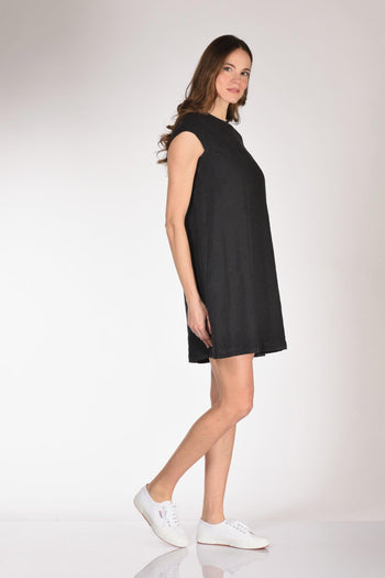 Abito A Blu Donna - 4