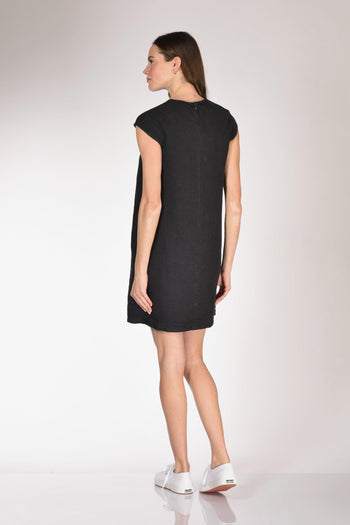 Abito A Blu Donna - 5