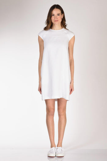 Abito A Bianco Donna - 2