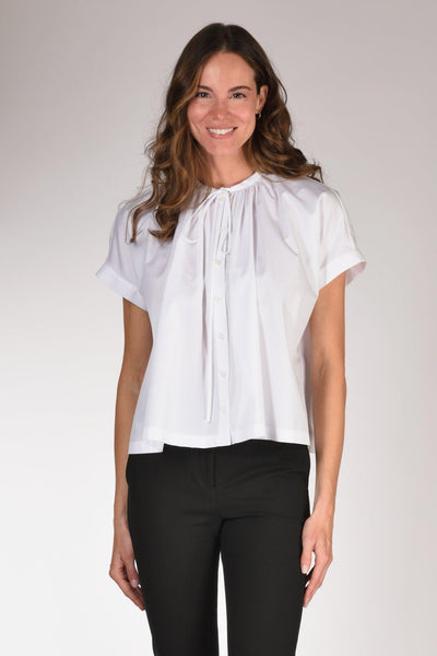 Camicia Bianco Donna