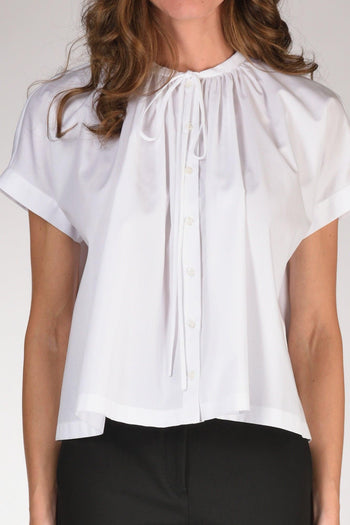 Camicia Bianco Donna - 3