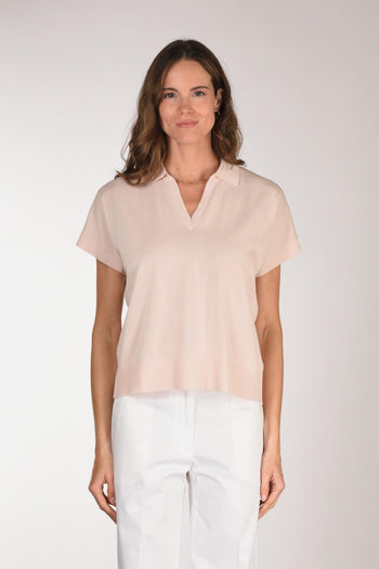 Maglia Rosa Donna - 2