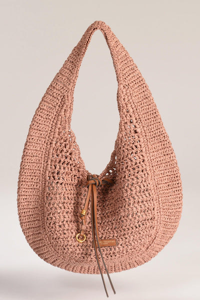Borsa Nefeli Rosa Donna