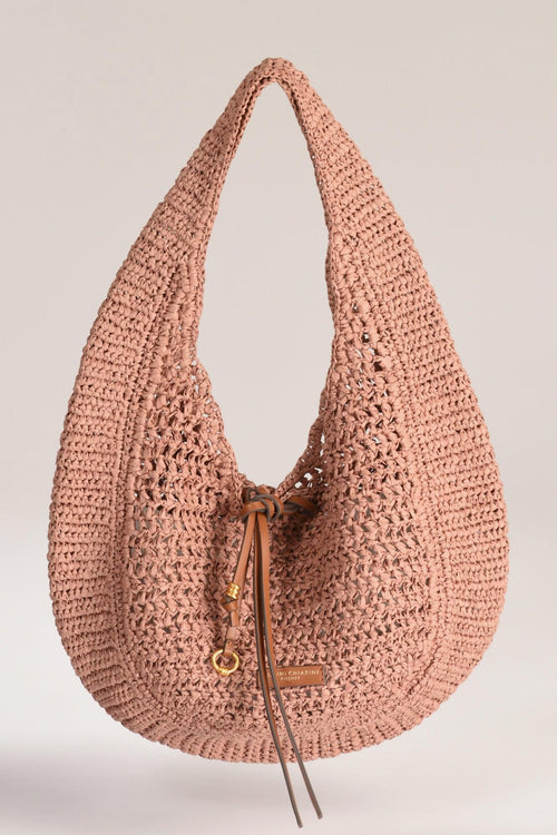 Borsa Nefeli Rosa Donna
