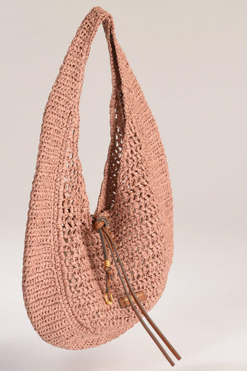 Borsa Nefeli Rosa Donna - 4