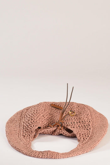 Borsa Nefeli Rosa Donna - 6