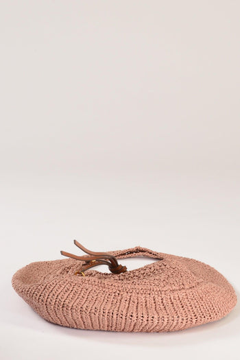 Borsa Nefeli Rosa Donna - 7