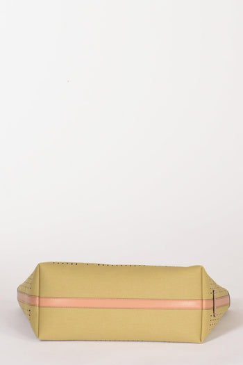 Borsa Mashup Verde Donna - 7