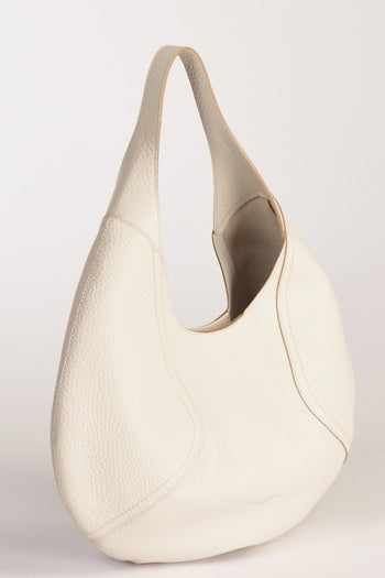 Borsa Zeudi Bianco Naturale Donna - 4