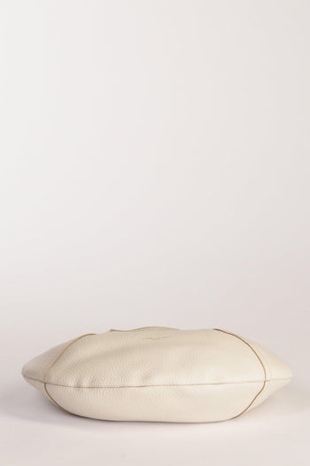 Borsa Zeudi Bianco Naturale Donna - 7