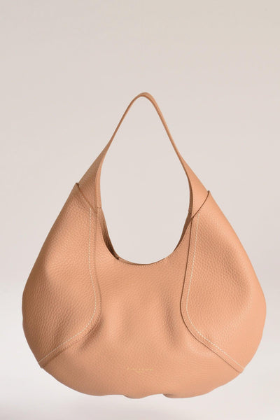 Borsa Zeudi Beige Donna