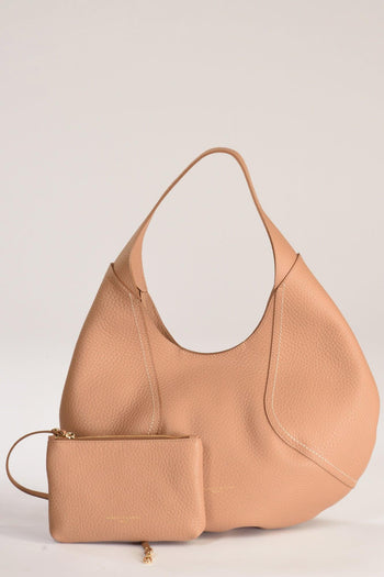Borsa Zeudi Beige Donna - 3