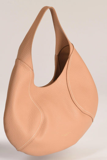 Borsa Zeudi Beige Donna - 5