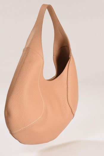 Borsa Zeudi Beige Donna - 8