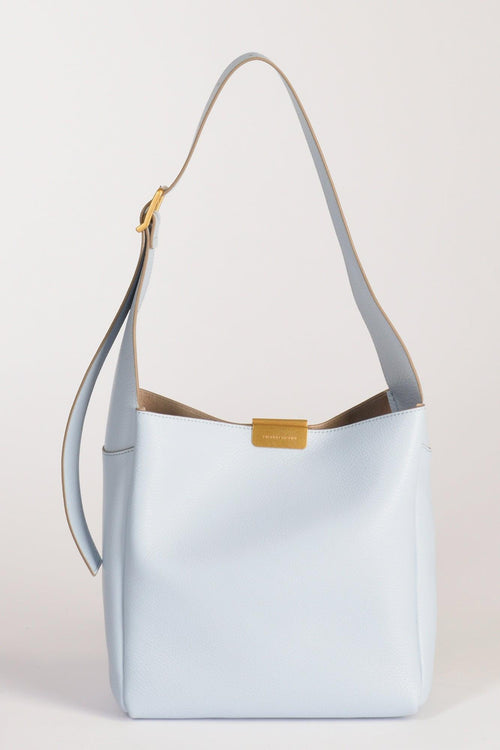 Borsa Jo Azzurro Donna