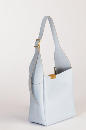 Borsa Jo Azzurro Donna - 3