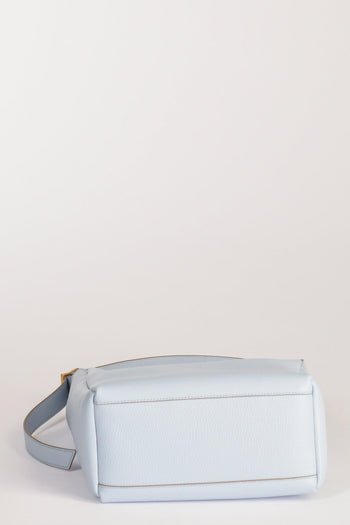 Borsa Jo Azzurro Donna - 6