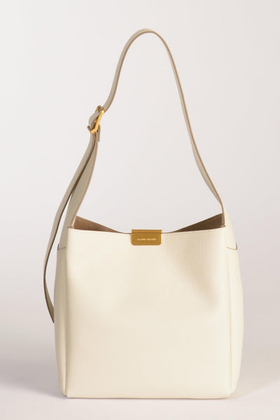 Borsa Jo Bianco Naturale Donna
