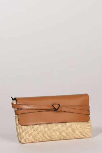Borsa Belty Beige/beige Scuro Donna - 3