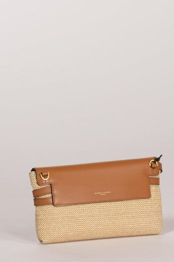 Borsa Belty Beige/beige Scuro Donna - 4