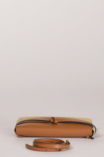 Borsa Belty Beige/beige Scuro Donna - 5