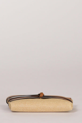 Borsa Belty Beige/beige Scuro Donna - 6