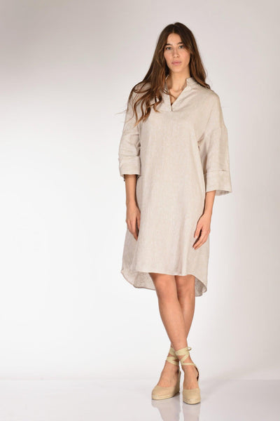 Abito Martal Beige Donna