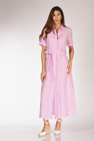 Abito Jesyl Rosa Donna