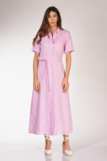 Abito Jesyl Rosa Donna - 2