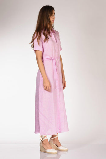 Abito Jesyl Rosa Donna - 4